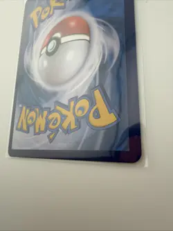 Pokemon TCG Korean N's Zoroark ex 127/100 SV9 Special Art Rare SAR Near Mint NM - Image 5