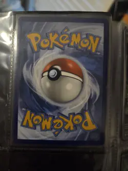 Pokemon TCG Mega Gardevoir EX 159/132 English - Image 2