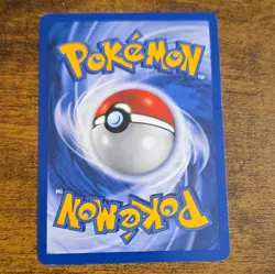 Dark Blastoise 20/82 Team Rocket Rare Regular Eng HP 70 Unlimited - Image 2