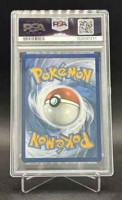 Pokemon Rayquaza V 193/203 - Evolving Skies Full Art 2021 - PSA 9 MINT - Image 2