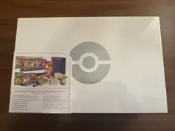 Pokemon TCG Sword and Shield Charizard Ultra Premium Collection Box Sealed New 820650871115 - Image 2