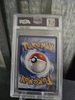 Charizard ex from ENG Pokemon 151 - Image 2