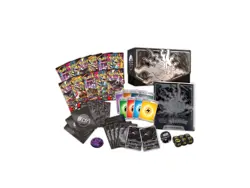 PRESALE - Pokemon Center Pitch Black ETB x2 - Release 17 July 2026 - Image 2
