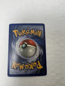 Wizards of the Coast Venusaur 15/102 Base Set Holo Rare EN 1999 HP100 - Image 4