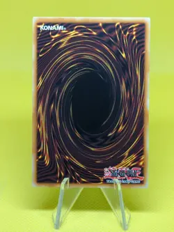 Yugioh - Contract with the Abyss (MP22-EN250) - Ultra Rare 1st Edition - Image 2