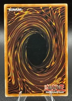 Yu-Gi-Oh! TCG Insect Queen CT1-EN005 Limited Edition FOIL - Image 4