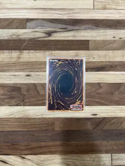 Konami Yu-Gi-Oh Monster Reborn LOB-118 Ultra Rare - Image 2