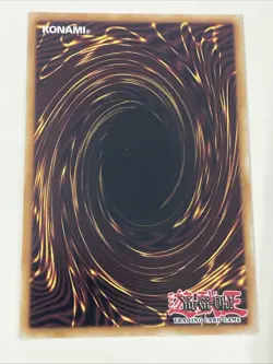 Yugioh - Archfiend's Awakening - 1st Edition Secret Rare NM - Free Holo Card B - Image 2