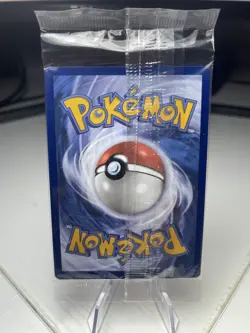 Pecharunt SEALED! SVP 129 - Pokemon Card TCG - Shrouded Fable ETB Promo - Image 2