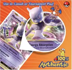 Ultra Rare Pokemon Cards Pack | 10 Holo+2 Ultra Rare and 50 Assorted Cards! MINT - Image 5