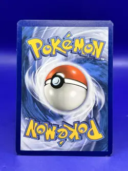 2016 Pokemon Card MISTY Gym Badge XY204 Promo Misty Holo Rare Foil League LP - Image 5