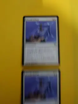 Ghostly Prison x2 Enchantment Champions of Kamigawa. MTG 2 Card. - Image 4