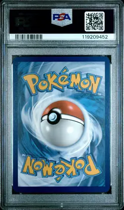 Pokemon Card Articuno 161/159 Journey Together - PSA 10 - Image 3