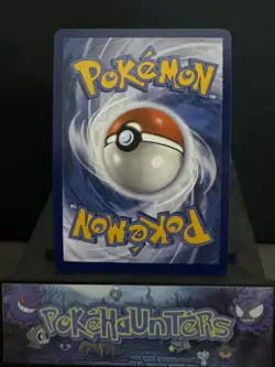 Pokemon Card Bellibolt 094 Scarlet & Violet Black Star Promo Near Mint - Image 2