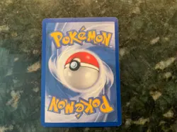 Voltorb 80/109 EX Team Rocket Returns Reverse Holo Stamped Pokemon Card MP - Image 2