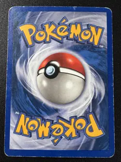 Charizard 39/165 Expedition Pokemon Card Reverse Holo Foil Rare HP - Image 2