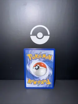Air Balloon 079/086Sv: Black Reverse Holo Pokeball Pokemon Card NM -GM - Image 2