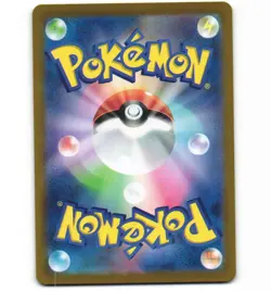Japanese Pokemon Rare Candy 107/078 Ultra Rare SV1V Violet ex NM Card - Image 2