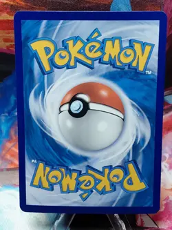 Pokemon TCG Probopass 1107/07 CBB4C Rare Holo Full Art Chinese Gem Pack Vol 4 - Image 2