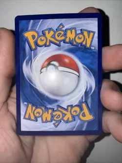 Pokemon Minccino #1506/07 Chinese CBB4C Gem Pack 4 Stamped Holo Doubel Rare - Image 2