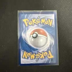2026 Pokemon TCG Chinese Cutiefly CBB4C 2207/07 Gem Pack Vol.4 Holo - Image 2