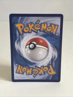 Pokemon Phione 1307/07 Chinese Gem Set Vol 4 Full Art #114 - Image 2