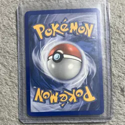 Pokemon TCG Claydol ex 120 HP 93/108 Power Keepers Holo Ultra Rare EX 2007 - Image 2