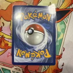 Pokemon TCG Mega Gardevoir EX 159/132 - Image 2