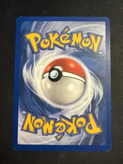 Houndour 60/109 Team Rocket Returns Pokemon TCG Regular 2004 - Image 2