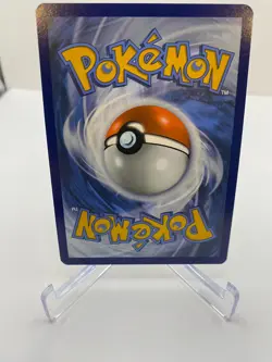 Pokemon - Hisuian Growlithe 181/167 - Full Art - Twilight Masquerade - 1 - Image 2