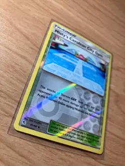 Misty's Cerulean City Gym - 61/68 - Hidden Fates - Reverse Holo - Pokemon TCG - Image 2