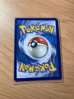 Misty's Cerulean City Gym - 61/68 - Hidden Fates - Reverse Holo - Pokemon TCG - Image 3