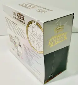Pokemon Sword & Shield Brilliant Stars Elite Trainers Box - Image 4