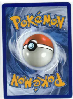 Kingler 099/165 Uncommon 151 Pokemon TCG Reverse Holo Near Mint - Image 2