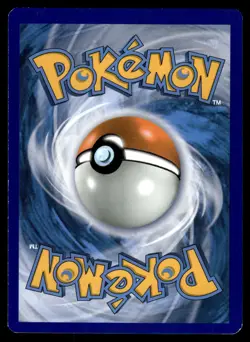 NINETALES - 15/108 Holo Rare Evolutions Pokemon Reverse Holo LP - Image 2