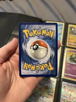 Swampert (Alpha) Holo Rare 36/160 XY Primal Clash - Image 3