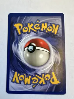 Pidgey 57/102 Regular Base Set Pokemon TCG LP 1999 - Image 2