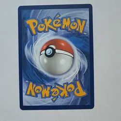 Mega Dragalge EX 118/086 Evolutions Secret Rare Holo Full Art Mega Pokemon TCG - Image 3