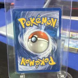 The Pokemon Company Pokemon TCG Omastar 13/110 Holon Phantoms Delta Holo Rare - Image 4