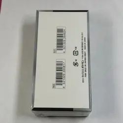 Pokemon Sealed Japanese Shining Treasure Pre-Booster Box - Shipped from the US/- - Image 2