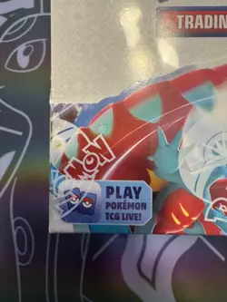 Pokemon TCG S&V Paradox Rift Booster Display 36 Packs Minty NEW & SEALED 820650863998 - Image 3