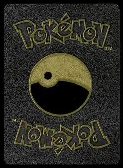 2022 Custom Pokemon TCG Fan Art Eternatus VMAX #TG22/TG30 Black Foil Custom Raw - Image 2