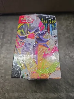 Pokemon Perfect Order Booster Box Brand New Factory Sealed - Image 4