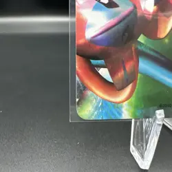 The Pokemon Company Rayquaza & Deoxys LEGEND Undaunted Holo Ultra Rare Eng 90/90 - Image 4
