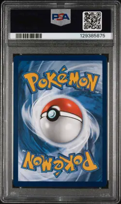 Tatsugiri 186 Illustration Rare Pokemon Twm En-Twilight Masquerade NM PSA 9 - Image 2