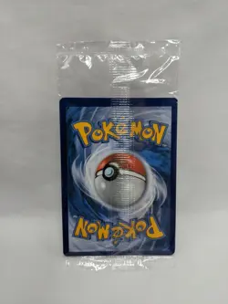 Pokemon Mewtwo V SWSH229 Promo Trading Card Sealed - Image 2