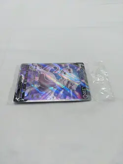 Pokemon Mewtwo V SWSH229 Promo Trading Card Sealed - Image 4