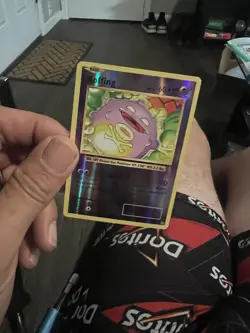 Pokemon - Koffing - 50/108 - XY Evolutions - Reverse Holo - NM/M - Image 5