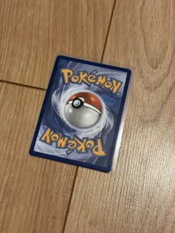 ✅Pokemon TCG: Mega Evolution Choas Rising | Metang 094/086 IR - Image 3