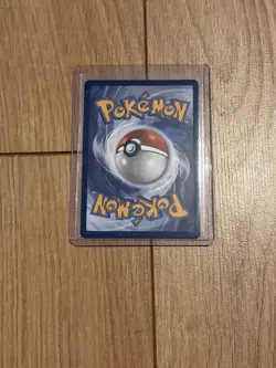 ✅Pokemon TCG: Mega Evolution Choas Rising | Metang 094/086 IR - Image 4